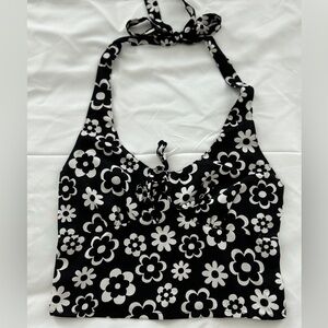 Hollister Crop top - Never been used